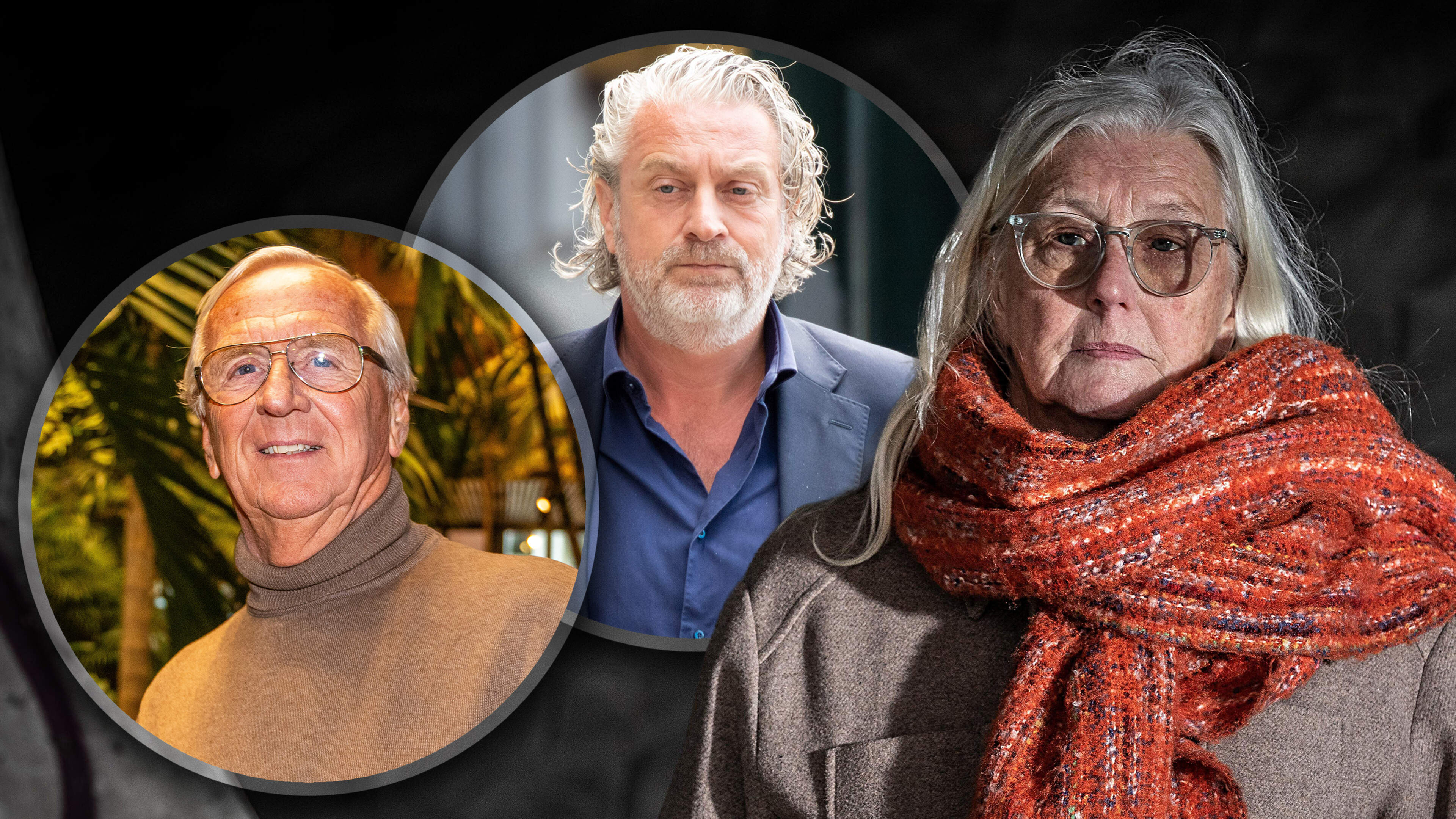 Audiohuis lanceert nieuwe crimepodcast Trias Criminalis: een eeuw aan misdaadervaring, vanuit drie perspectieven